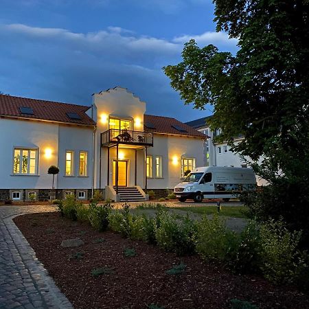 Ringelnatz & Lichtwer- Ferienwohnung Вурцен Екстер'єр фото