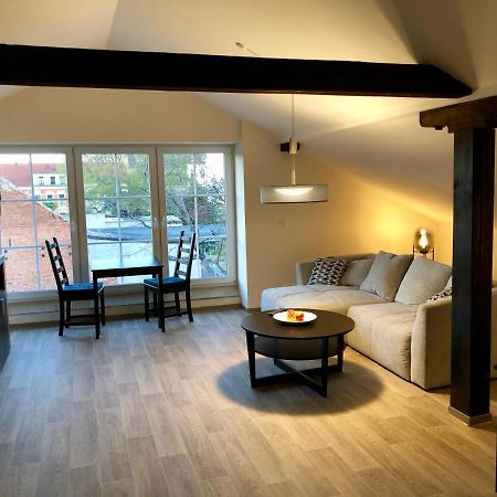 Ringelnatz & Lichtwer- Ferienwohnung Вурцен Екстер'єр фото